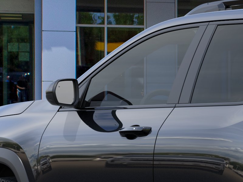 2026 Chevrolet Equinox RS - Photo 46