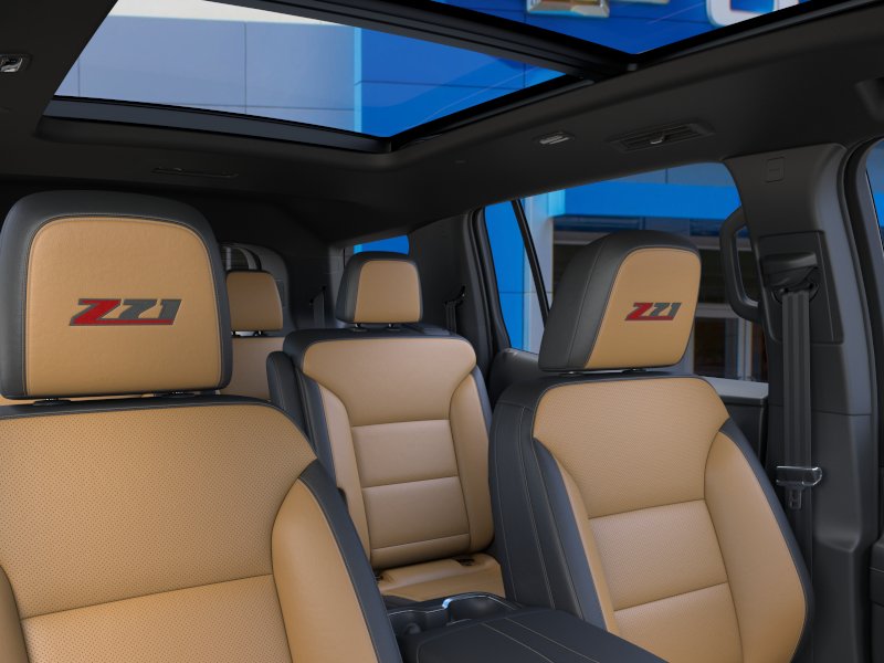 2027 Chevrolet Traverse Z71 - Photo 59