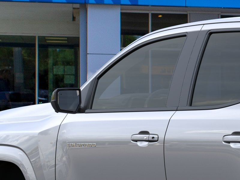 2026 Chevrolet Colorado Z71 - Photo 48
