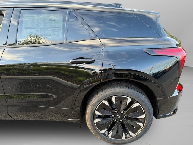 2025 Chevrolet Blazer EV RS - Photo 22