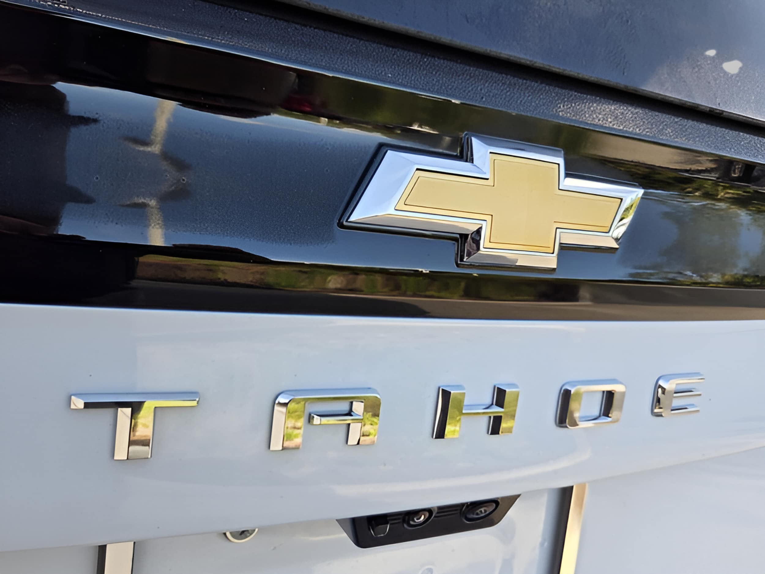 2026 Chevrolet Tahoe High Country - Photo 34
