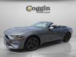 Used 2021 Ford Mustang Ecoboost Premium Convertible Convertible