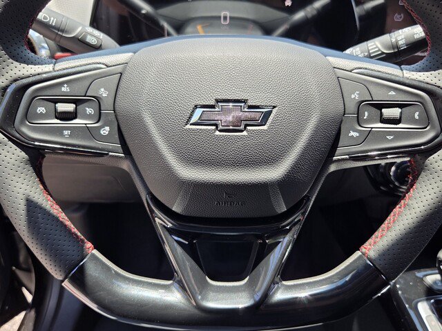 2026 Chevrolet Trax RS - Photo 24