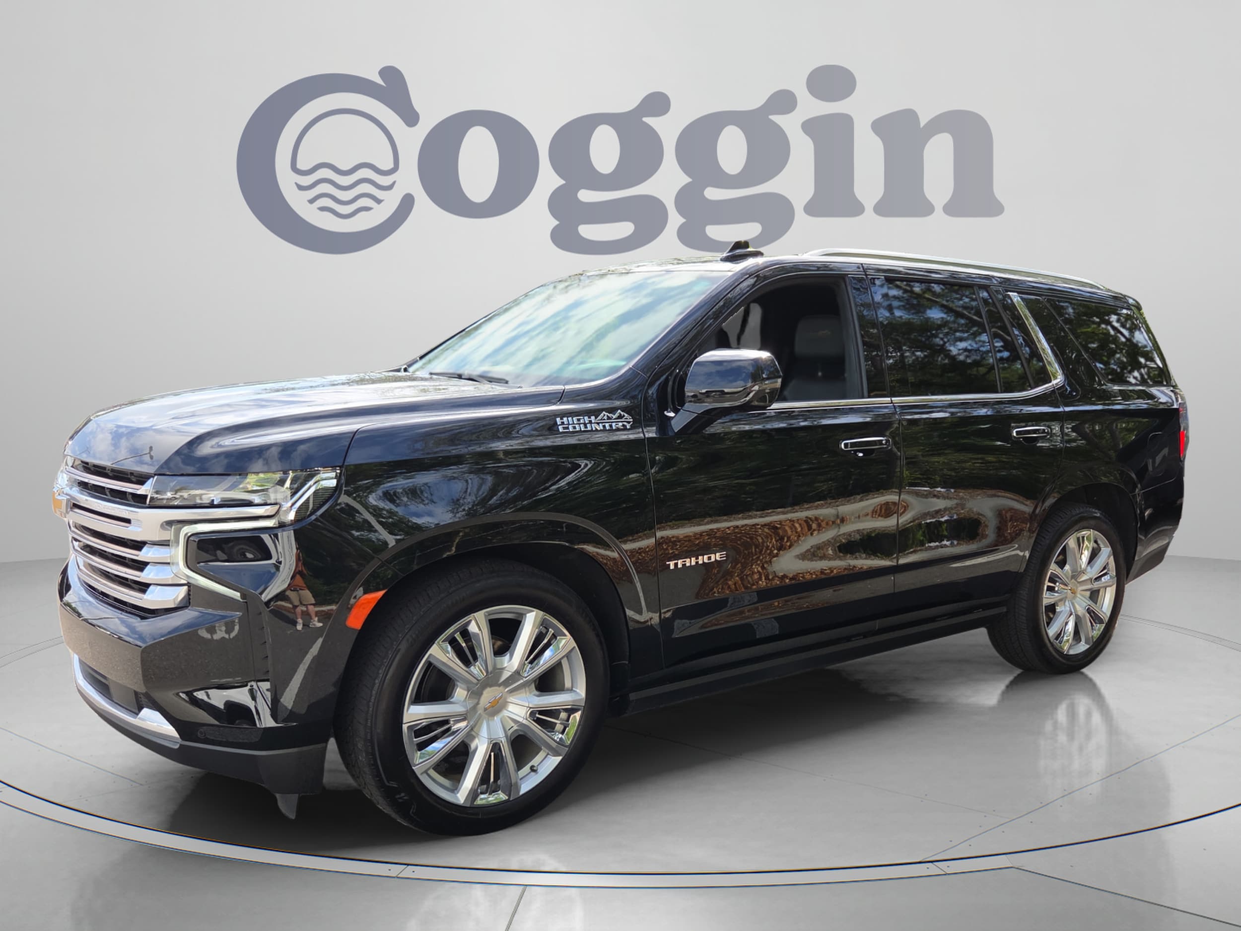 2023 Chevrolet Tahoe
