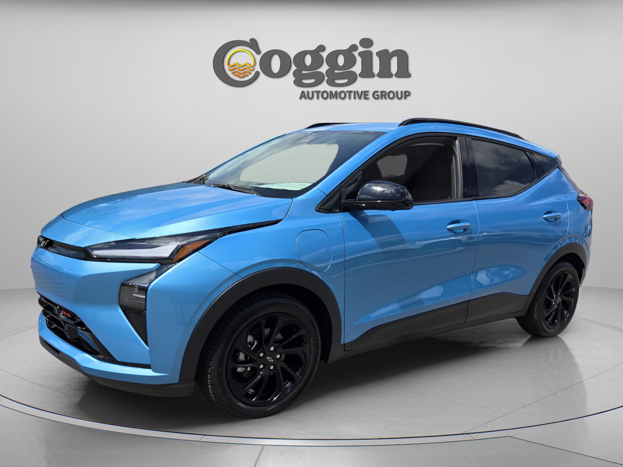 2027 Chevrolet Bolt EV RS Auto's photo