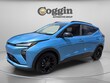  Chevrolet Bolt