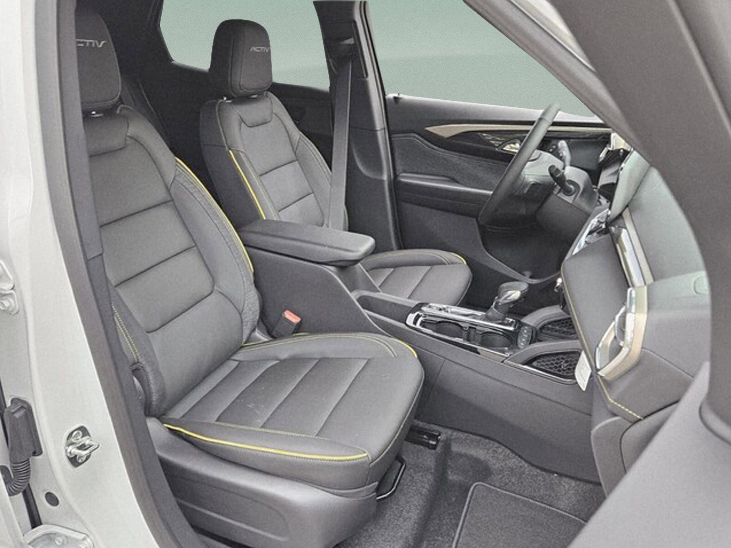 2026 Chevrolet Trailblazer Activ - Photo 20