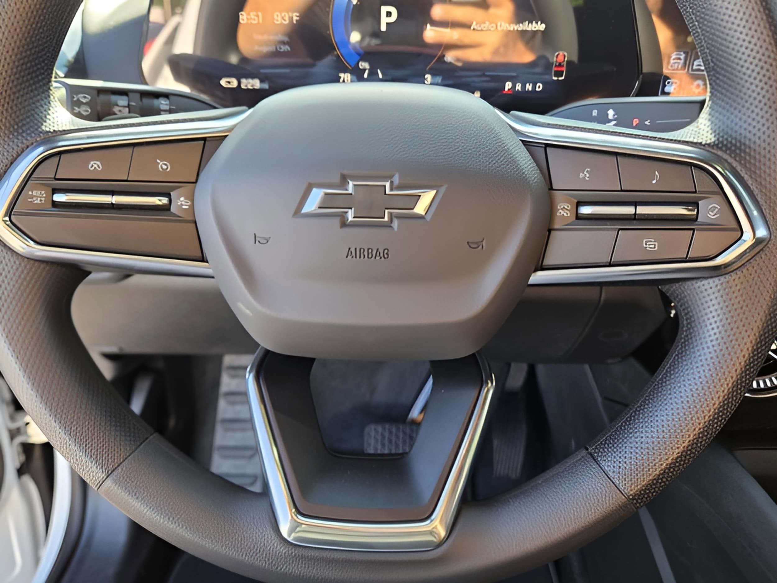 2025 Chevrolet Blazer EV LT - Photo 13