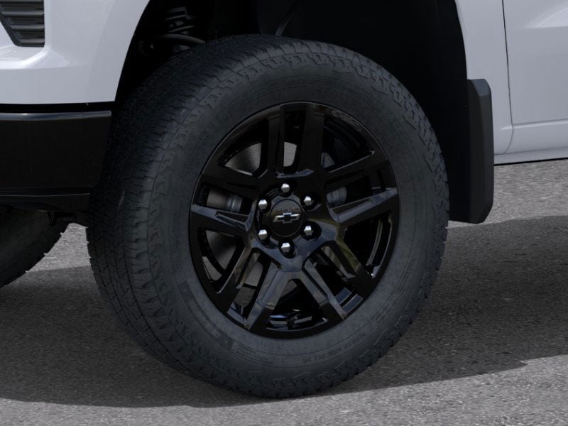 2026 Chevrolet Silverado 1500 LT Trail Boss - Photo 47