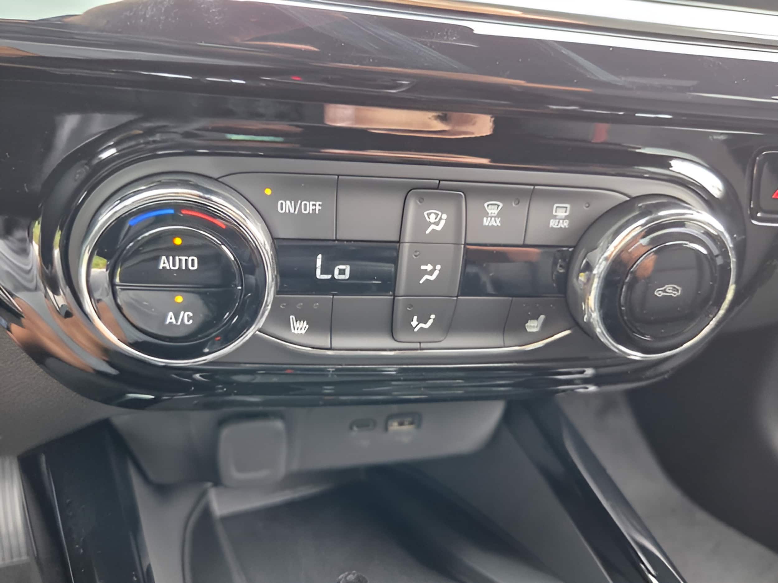 2026 Chevrolet Trax RS - Photo 22