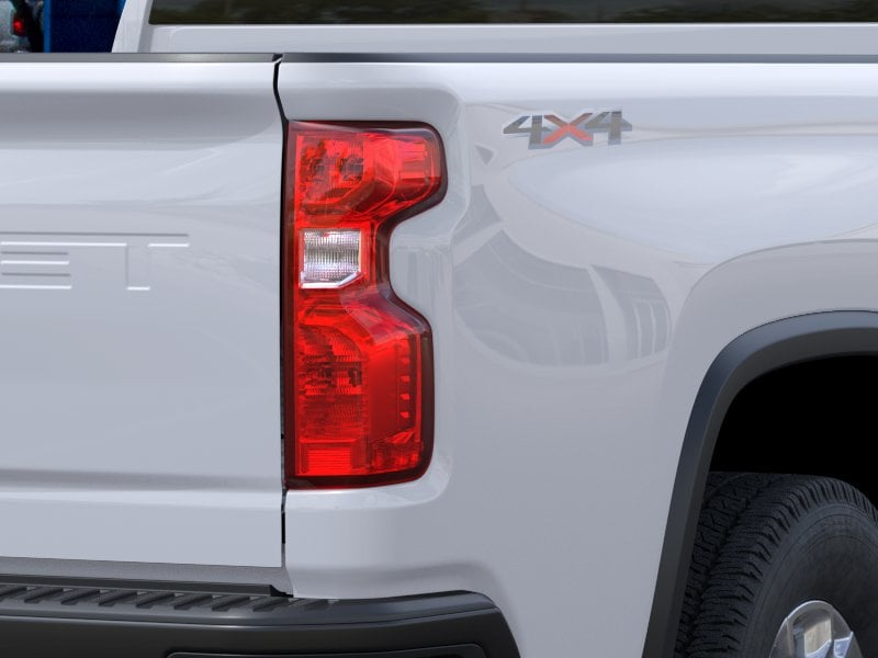 2026 Chevrolet Silverado 3500 HD Work Truck - Photo 45