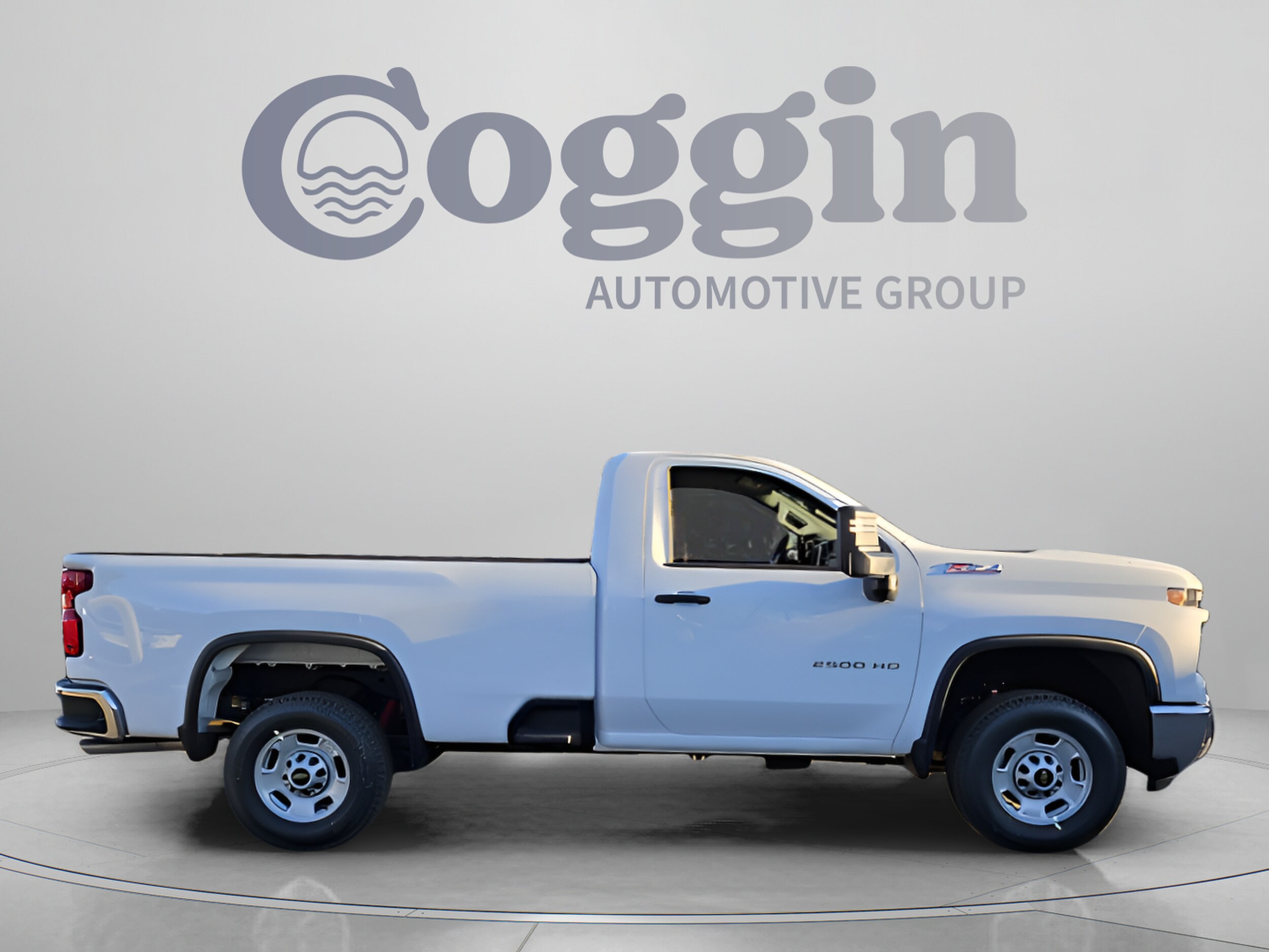 2025 Chevrolet Silverado 2500 HD Work Truck - Photo 6