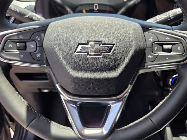 2026 Chevrolet Trailblazer LT - Photo 24