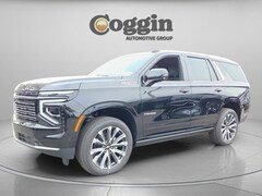 2026 Chevrolet Tahoe High Country SUV