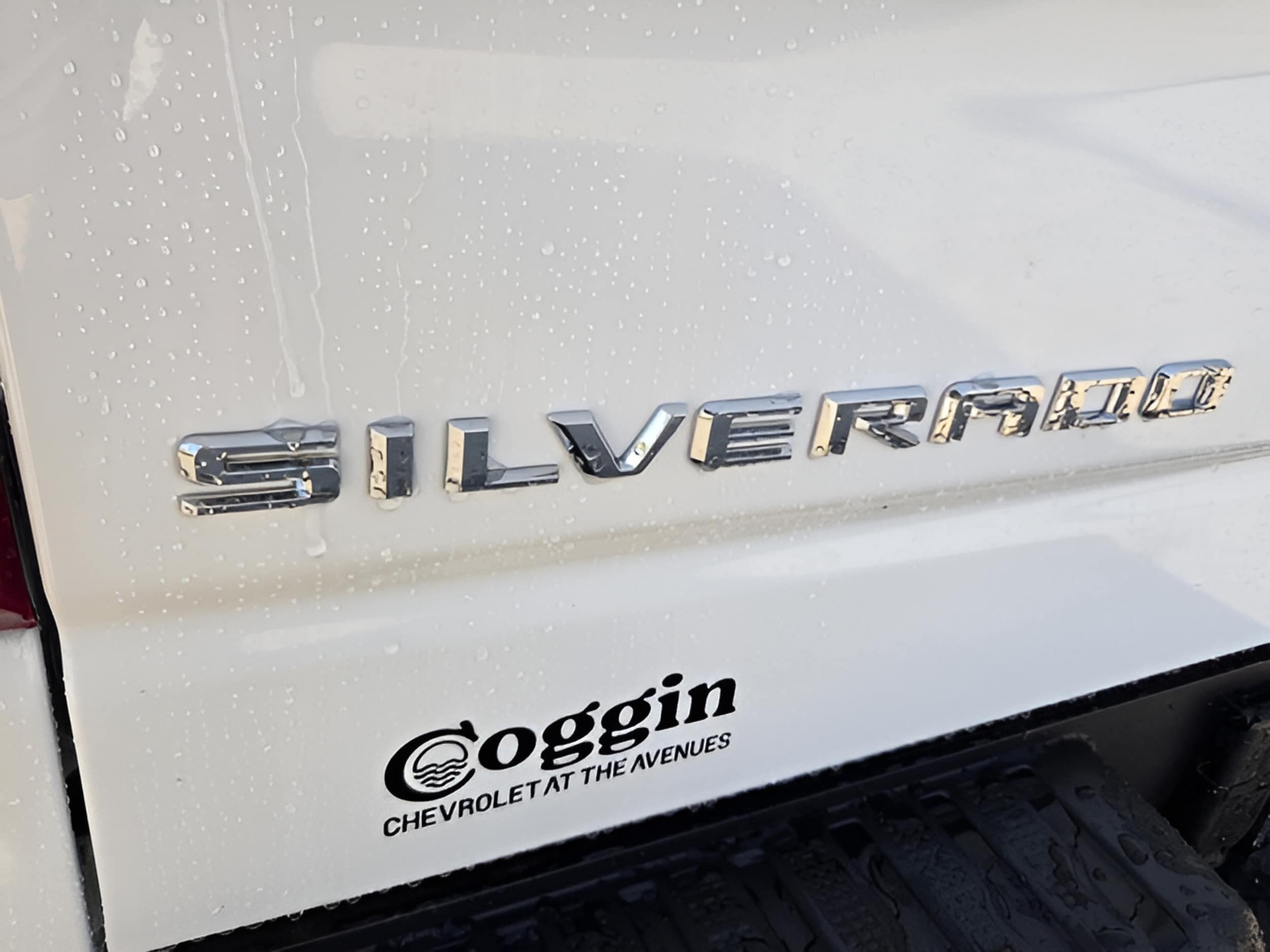 2026 Chevrolet Silverado 1500 RST - Photo 34