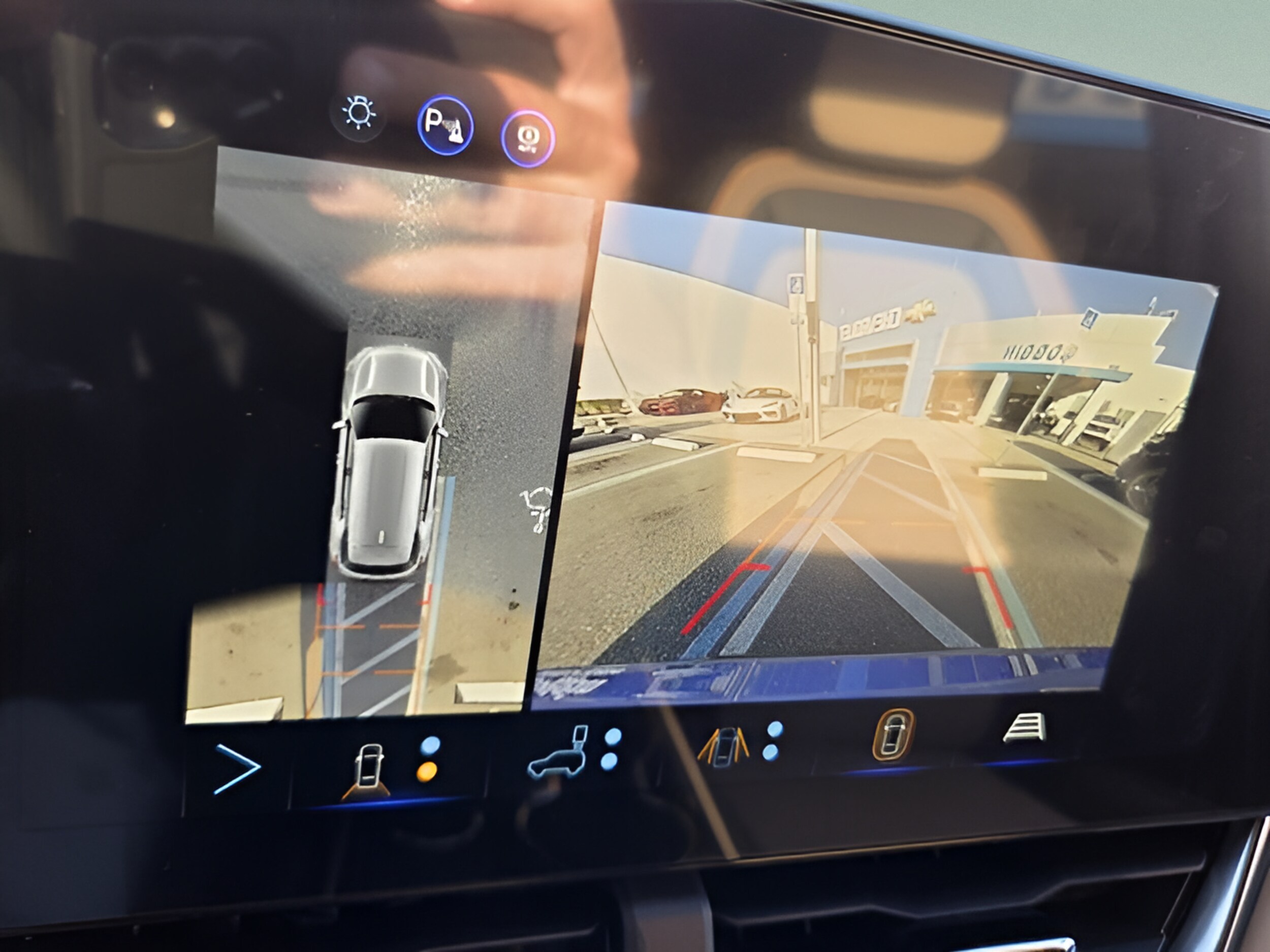 2027 Chevrolet Equinox ACTIV - Photo 20