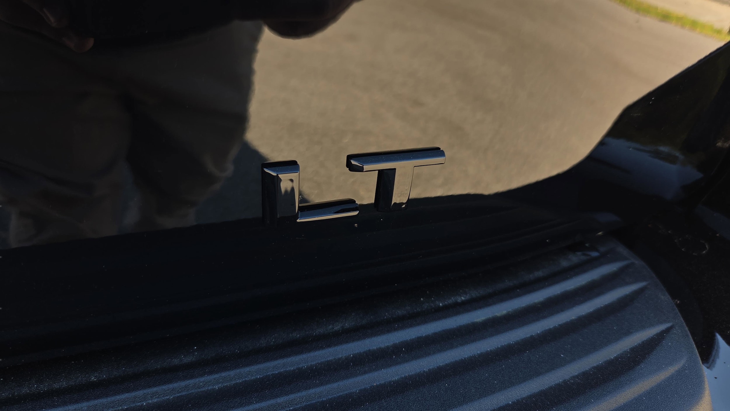 2026 Chevrolet Tahoe LT - Photo 29