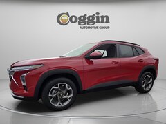 2026 Chevrolet Trax LT SUV