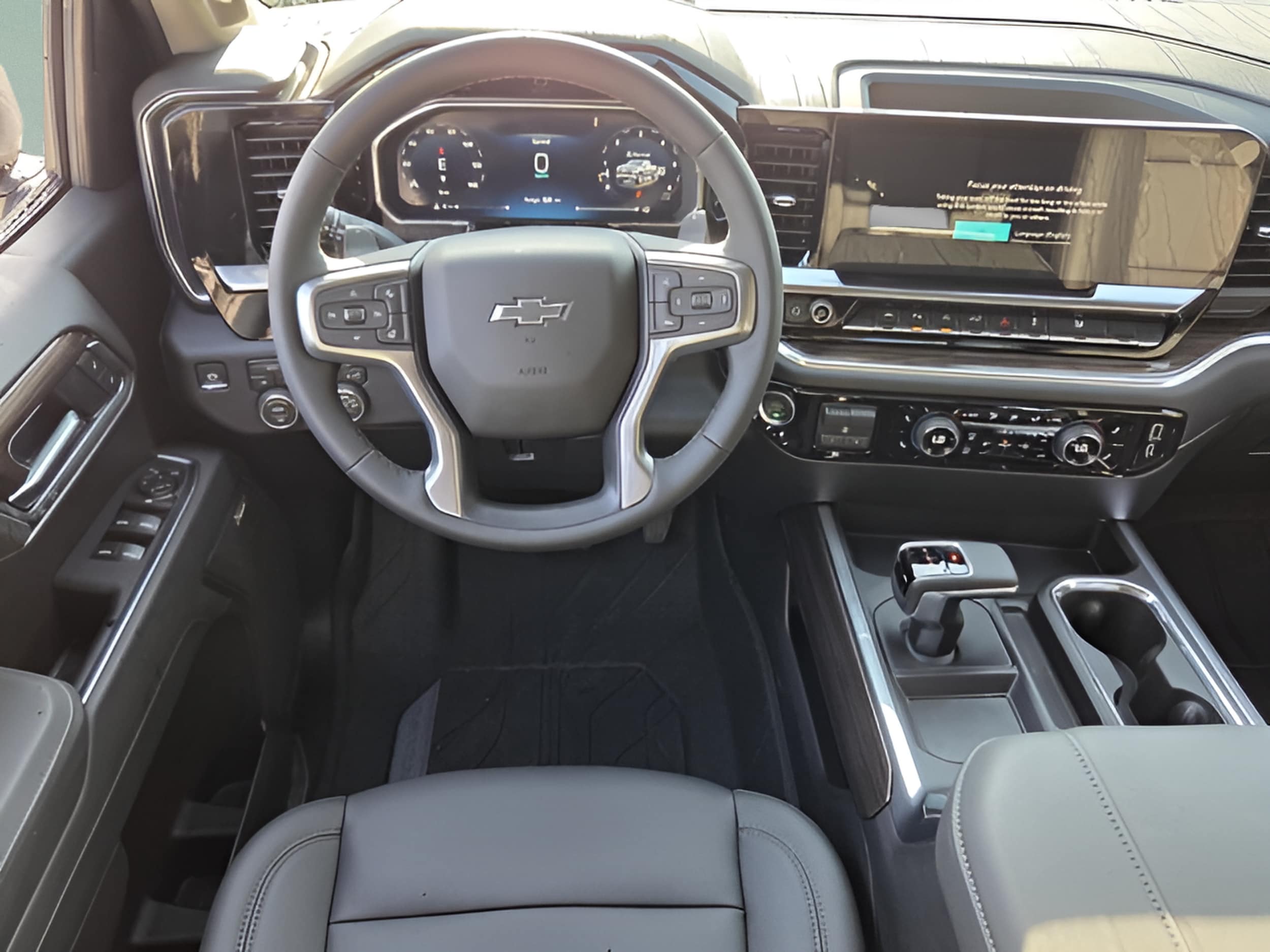 2026 Chevrolet Silverado 1500 RST - Photo 12