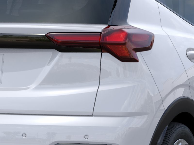 2027 Chevrolet Bolt LT - Photo 36