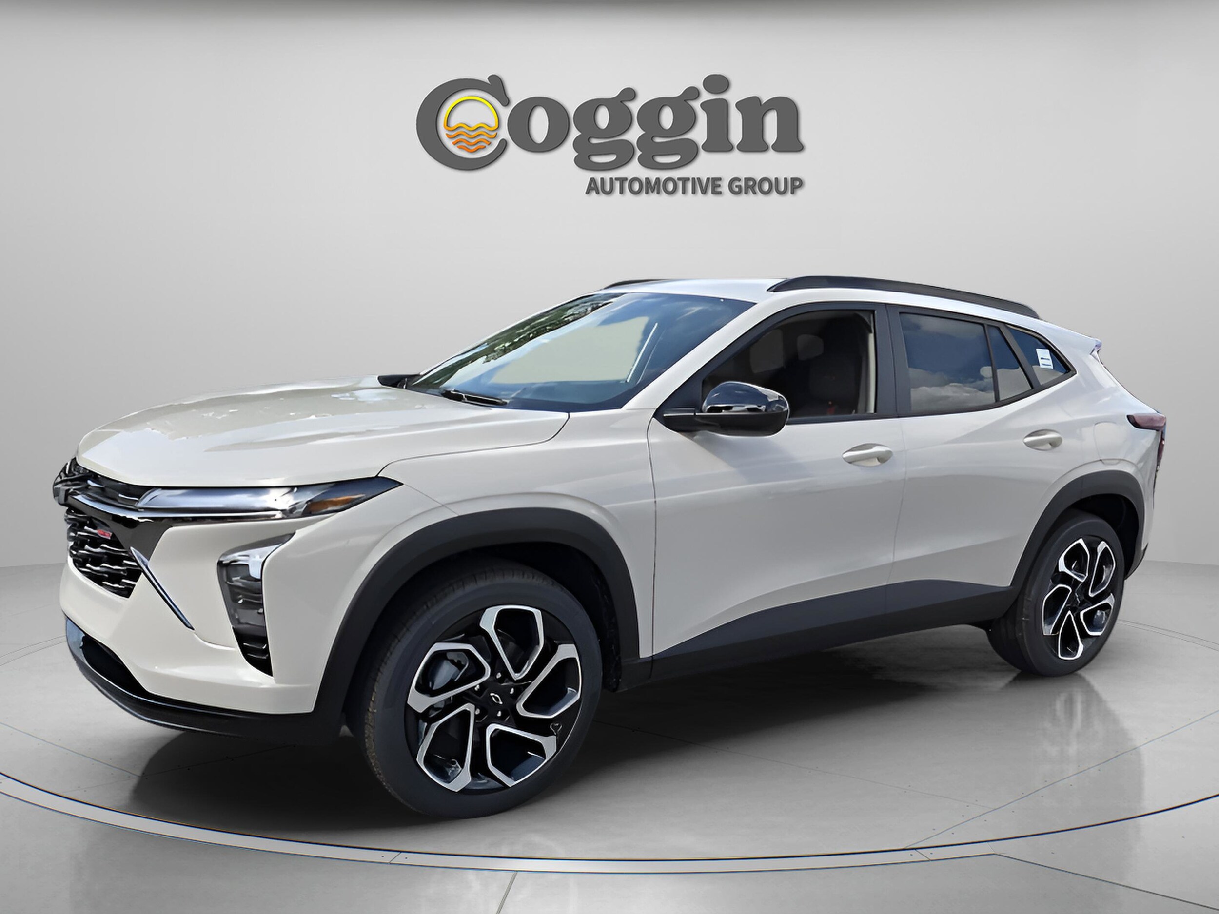 2026 Chevrolet Trax 2RS's photo