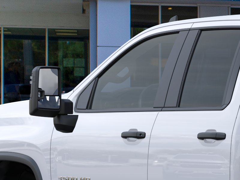 2026 Chevrolet Silverado 3500 HD Work Truck - Photo 46