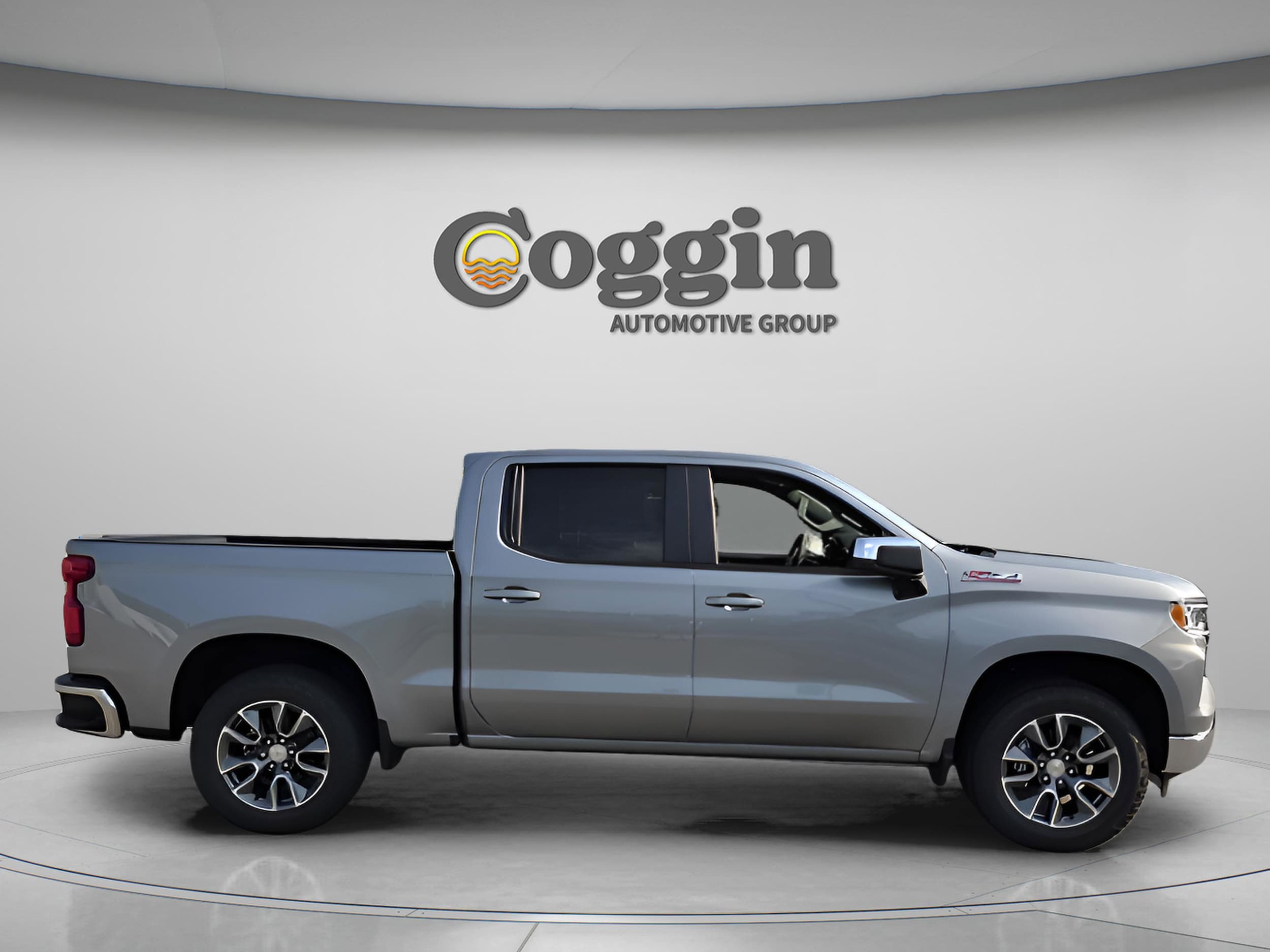 2026 Chevrolet Silverado 1500 LT - Photo 7