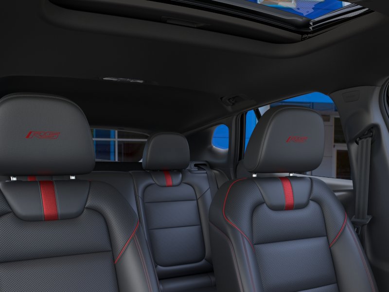 2026 Chevrolet Trax RS - Photo 25