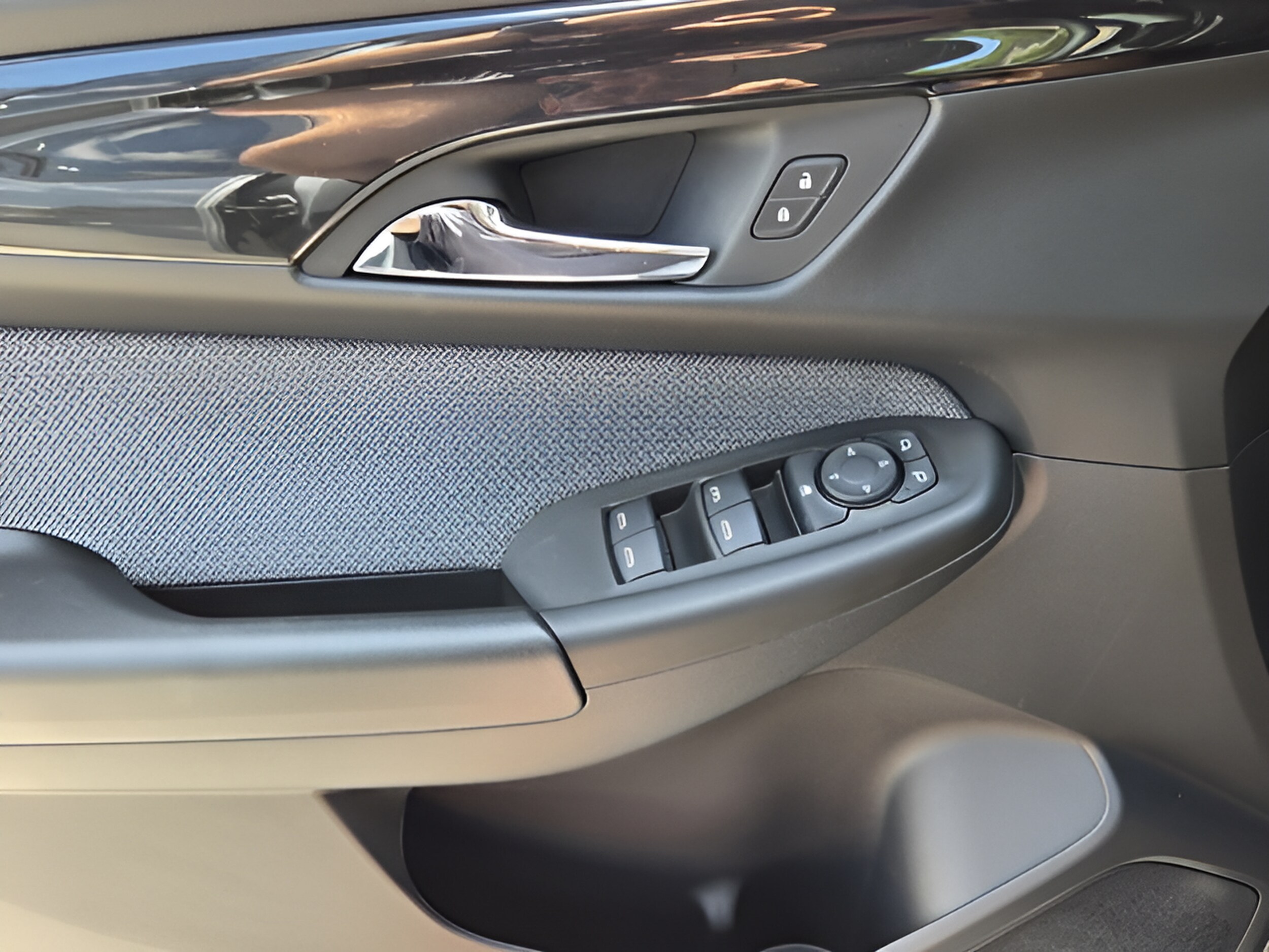 2026 Chevrolet Trailblazer LT - Photo 28