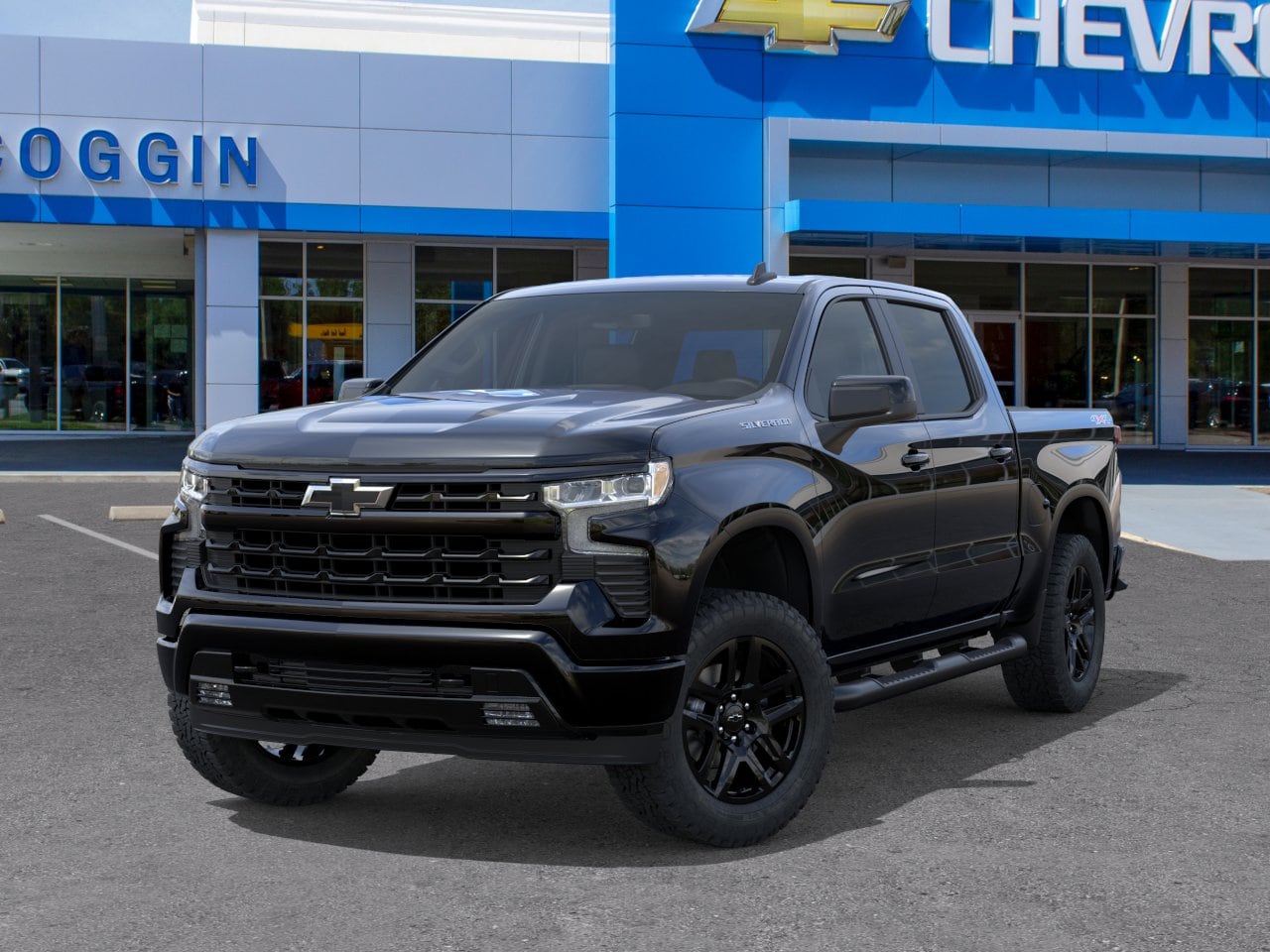 2026 Chevrolet Silverado 1500 RST - Photo 39