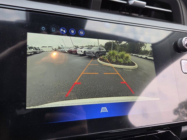 2027 Chevrolet Bolt LT - Photo 23