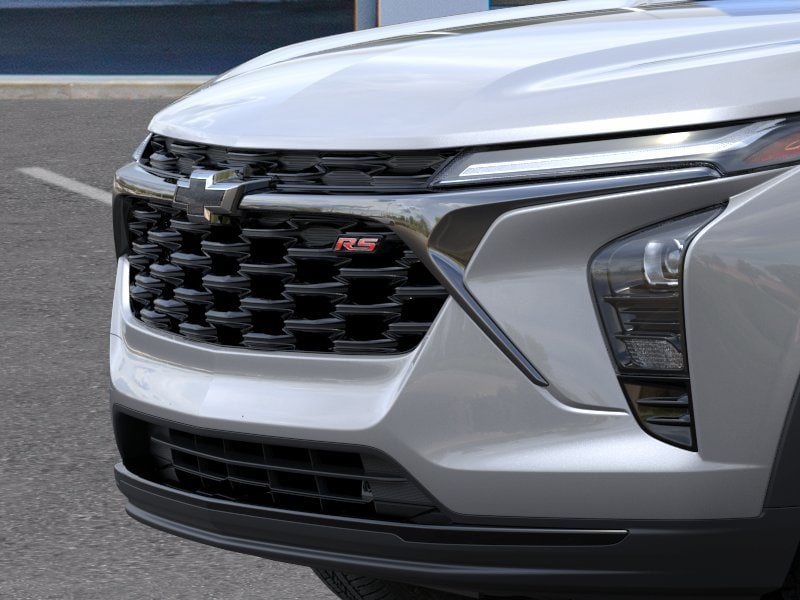 2026 Chevrolet Trax RS - Photo 14