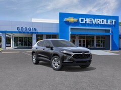 2026 Chevrolet Trax LS SUV