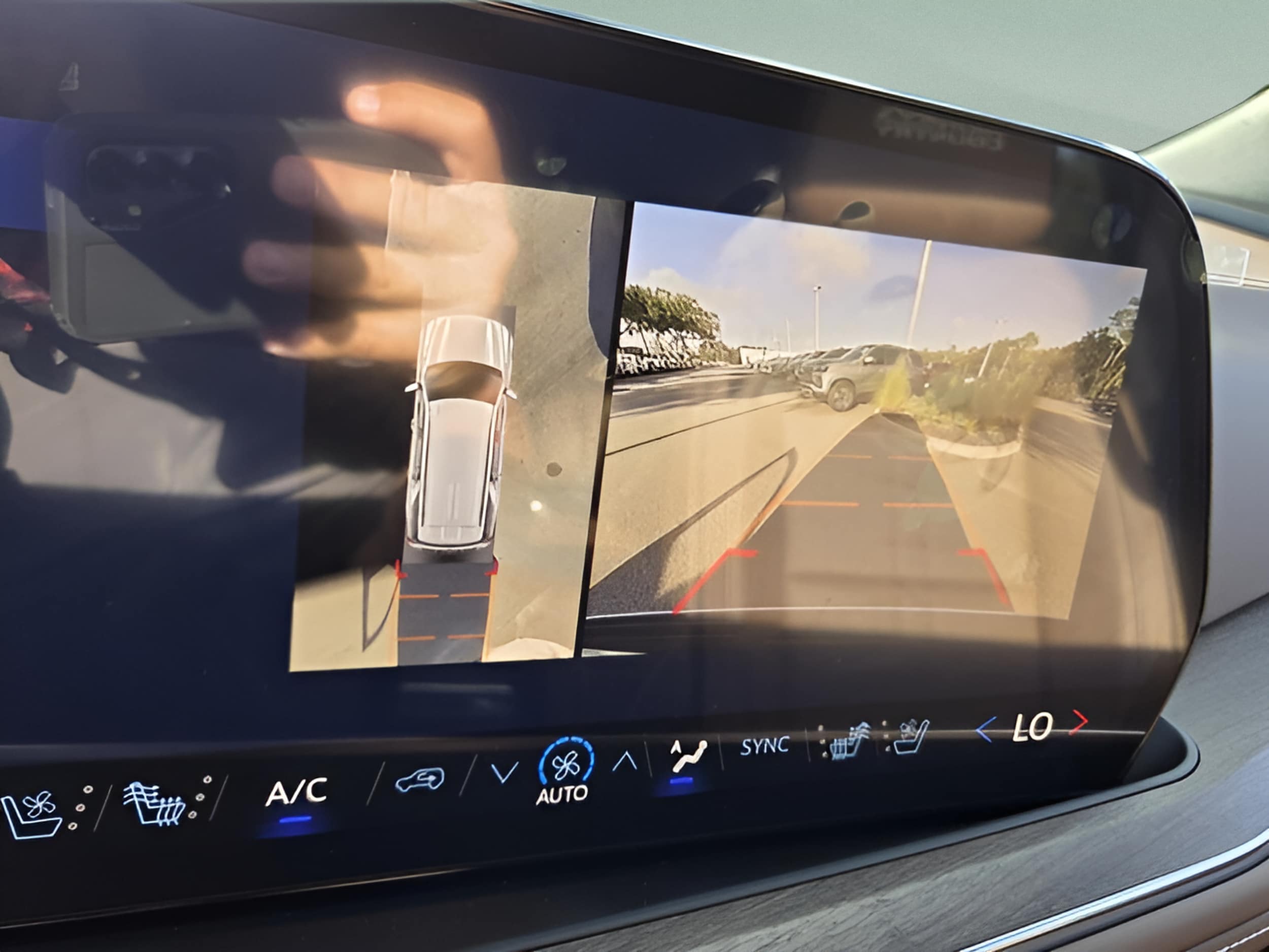 2026 Chevrolet Tahoe High Country - Photo 21