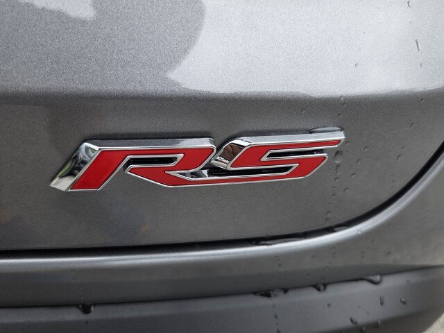 2026 Chevrolet Trax RS - Photo 33