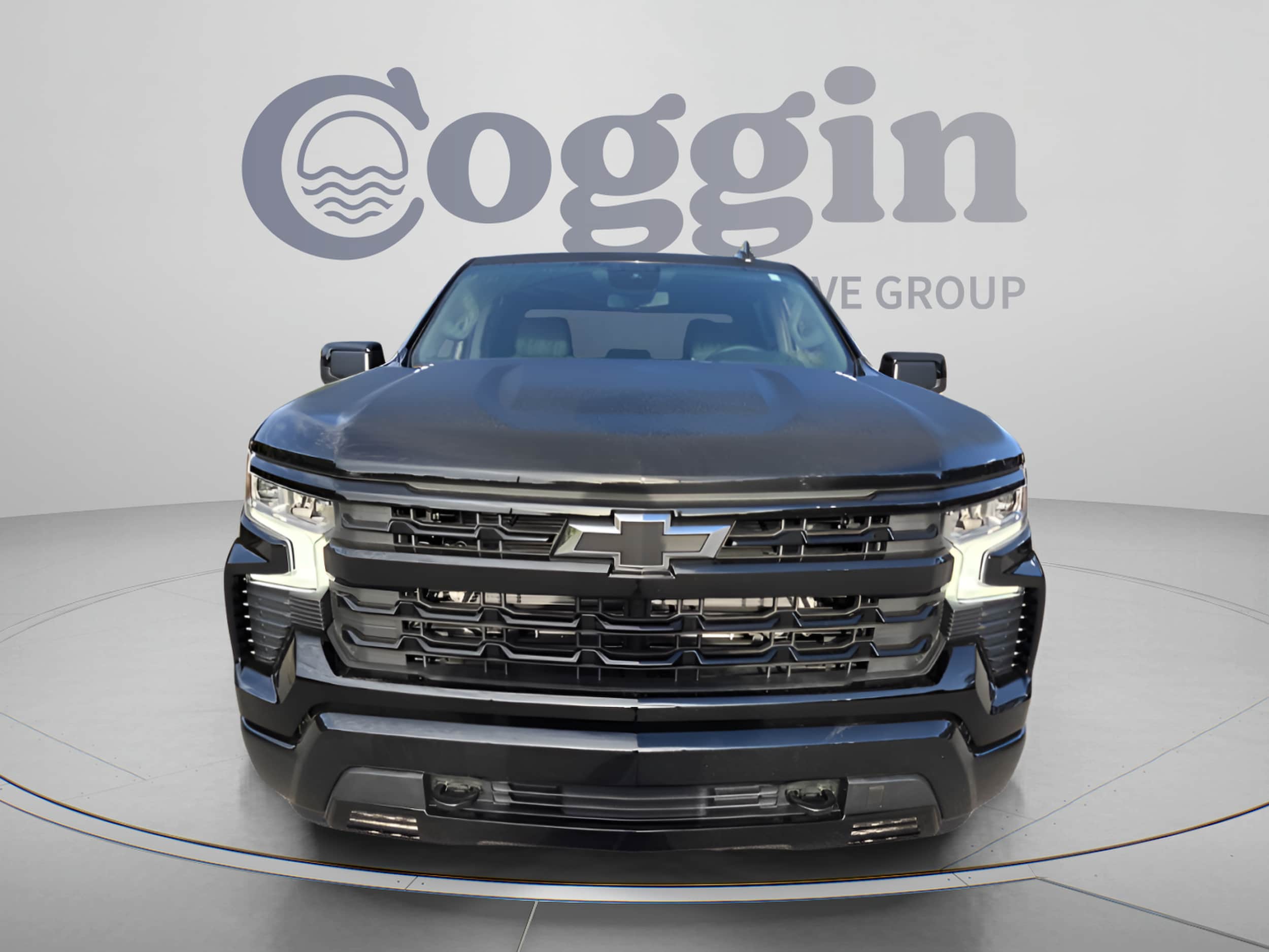 2026 Chevrolet Silverado 1500 RST - Photo 9