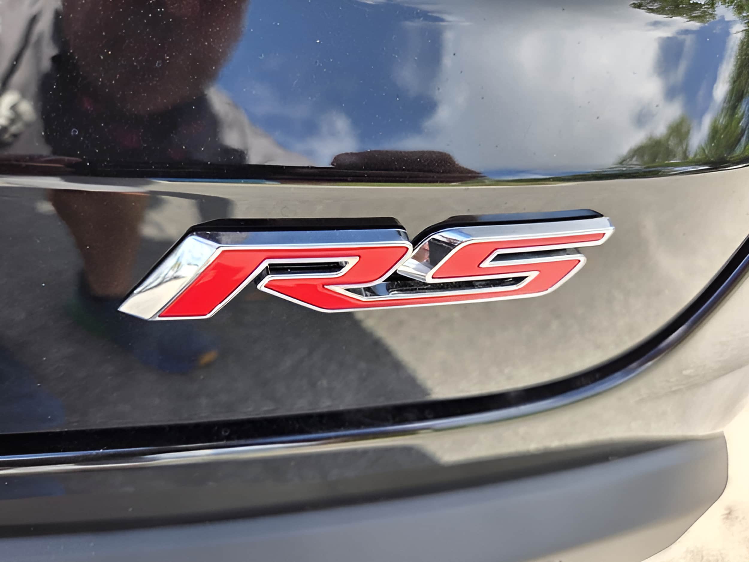 2026 Chevrolet Trax RS - Photo 34