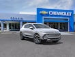 Chevrolet Equinox EV