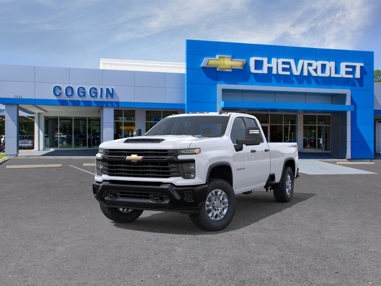 2026 Chevrolet Silverado 3500 HD Work Truck - Photo 42