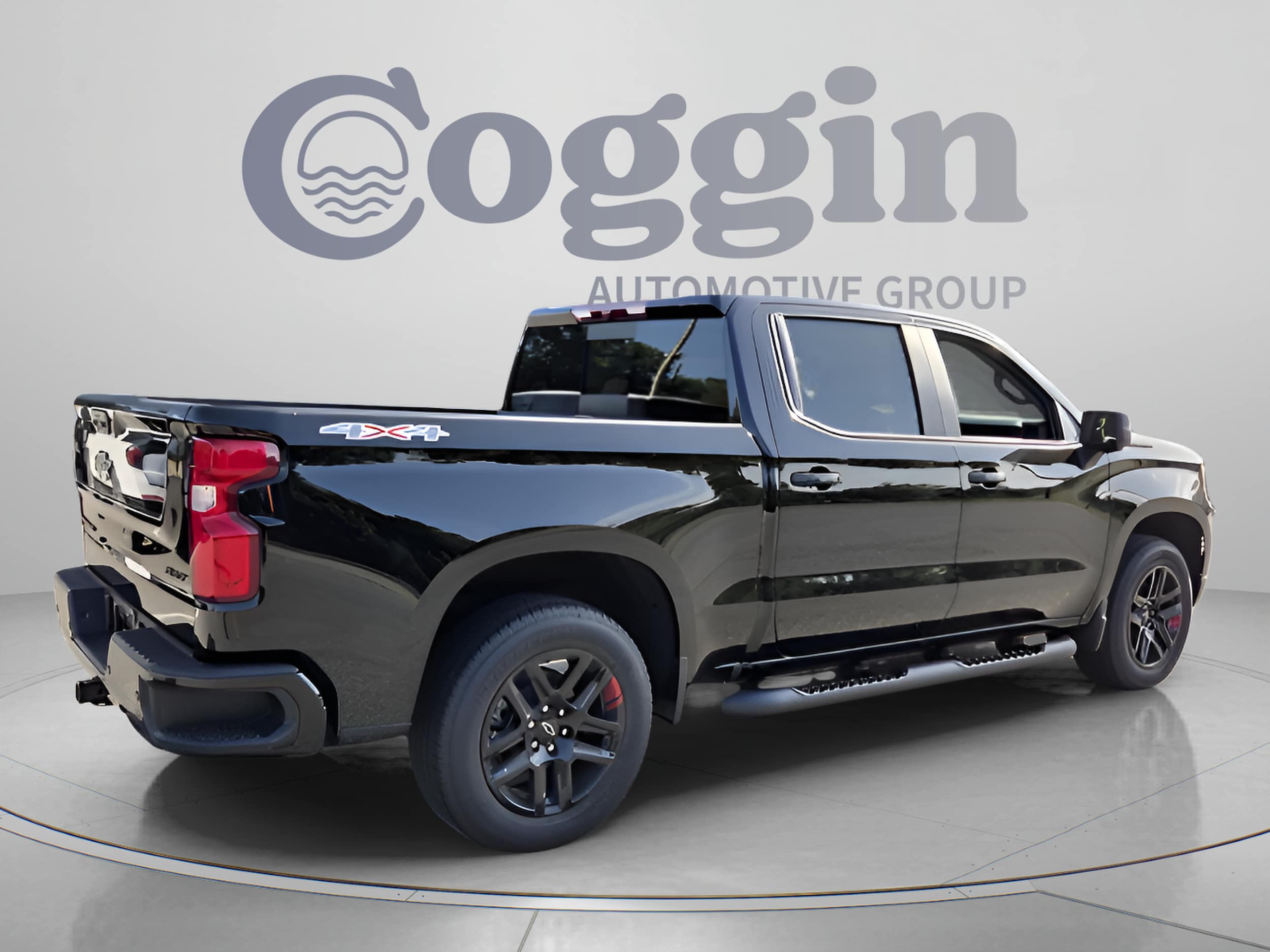 2026 Chevrolet Silverado 1500 RST - Photo 6
