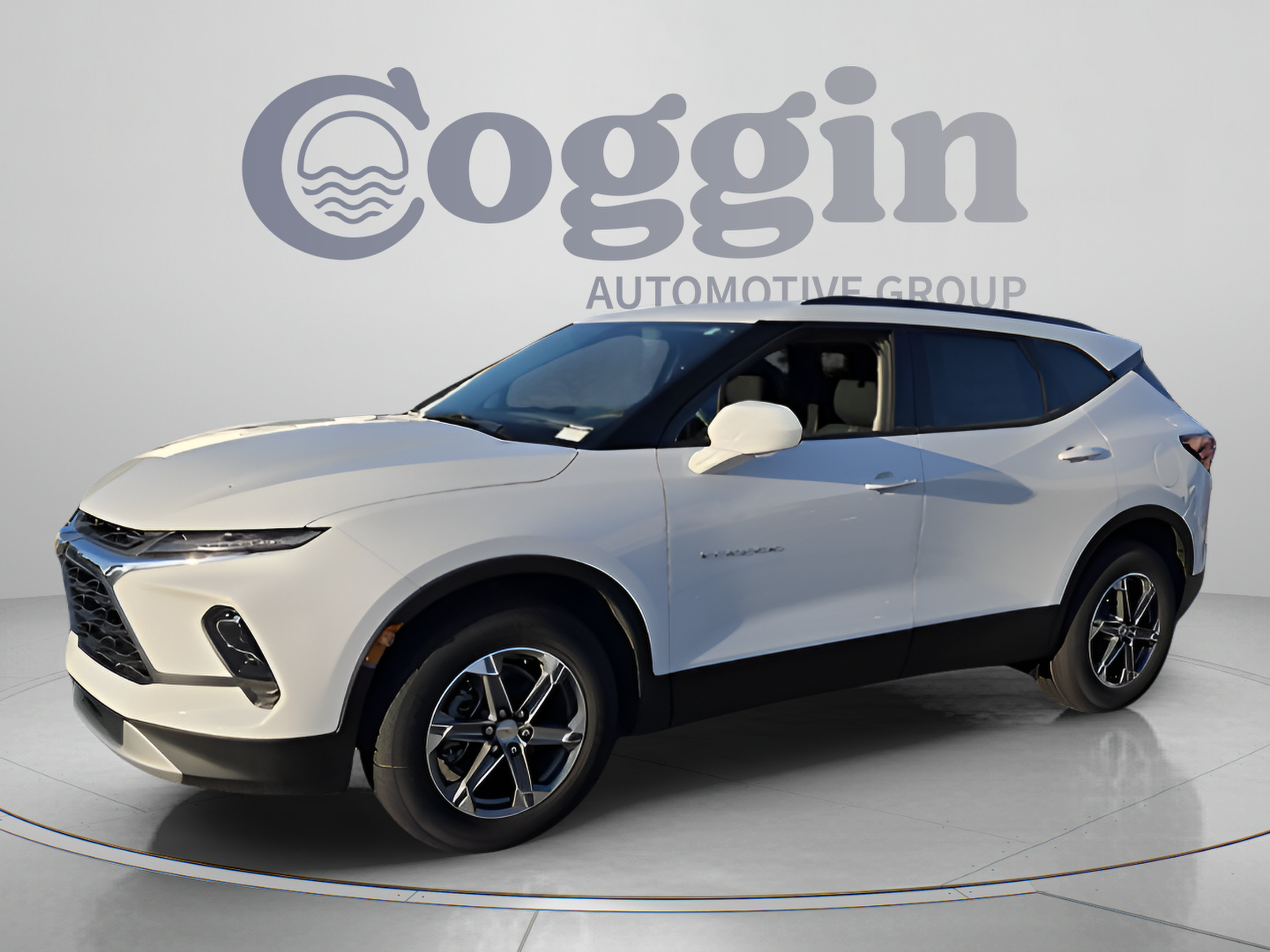 2026 Chevrolet Blazer 2LT SUV