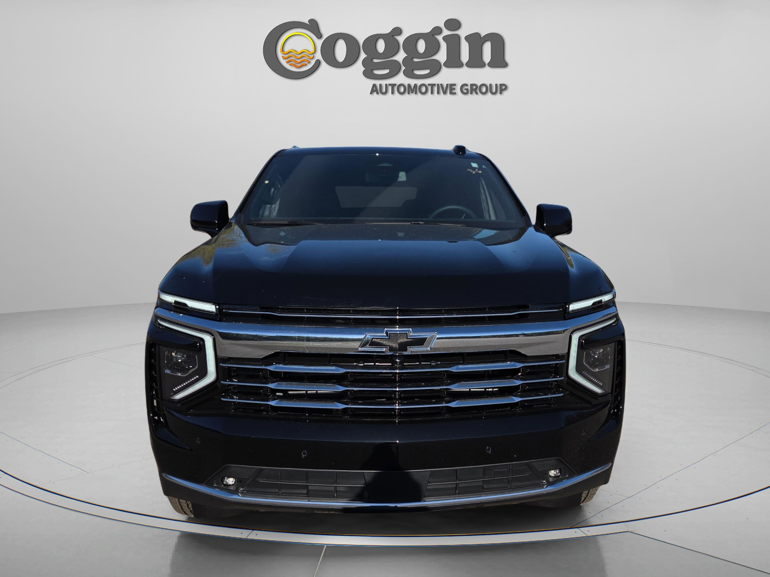 2026 Chevrolet Tahoe LT - Photo 9