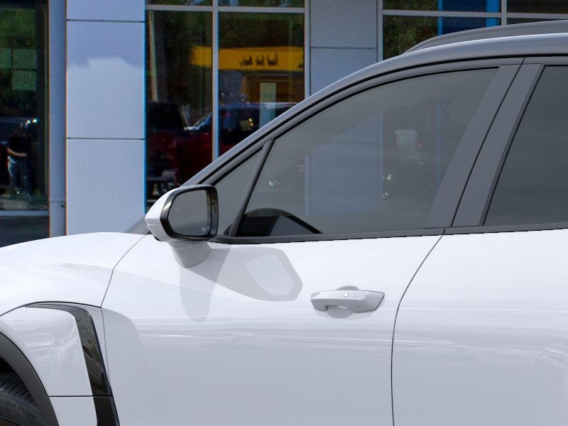 2025 Chevrolet Blazer EV LT - Photo 39