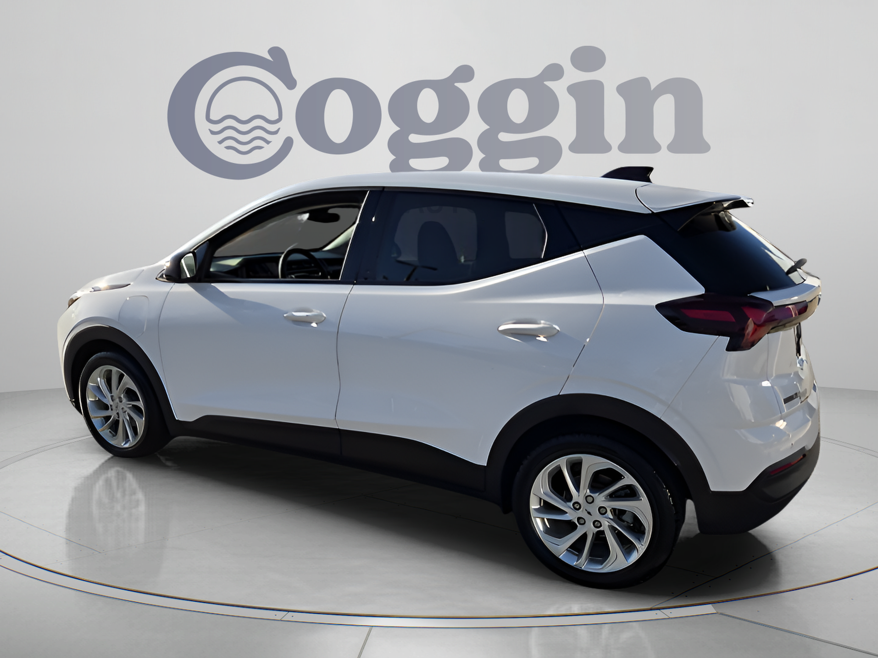 Used 2027 Chevrolet Bolt LT SUV