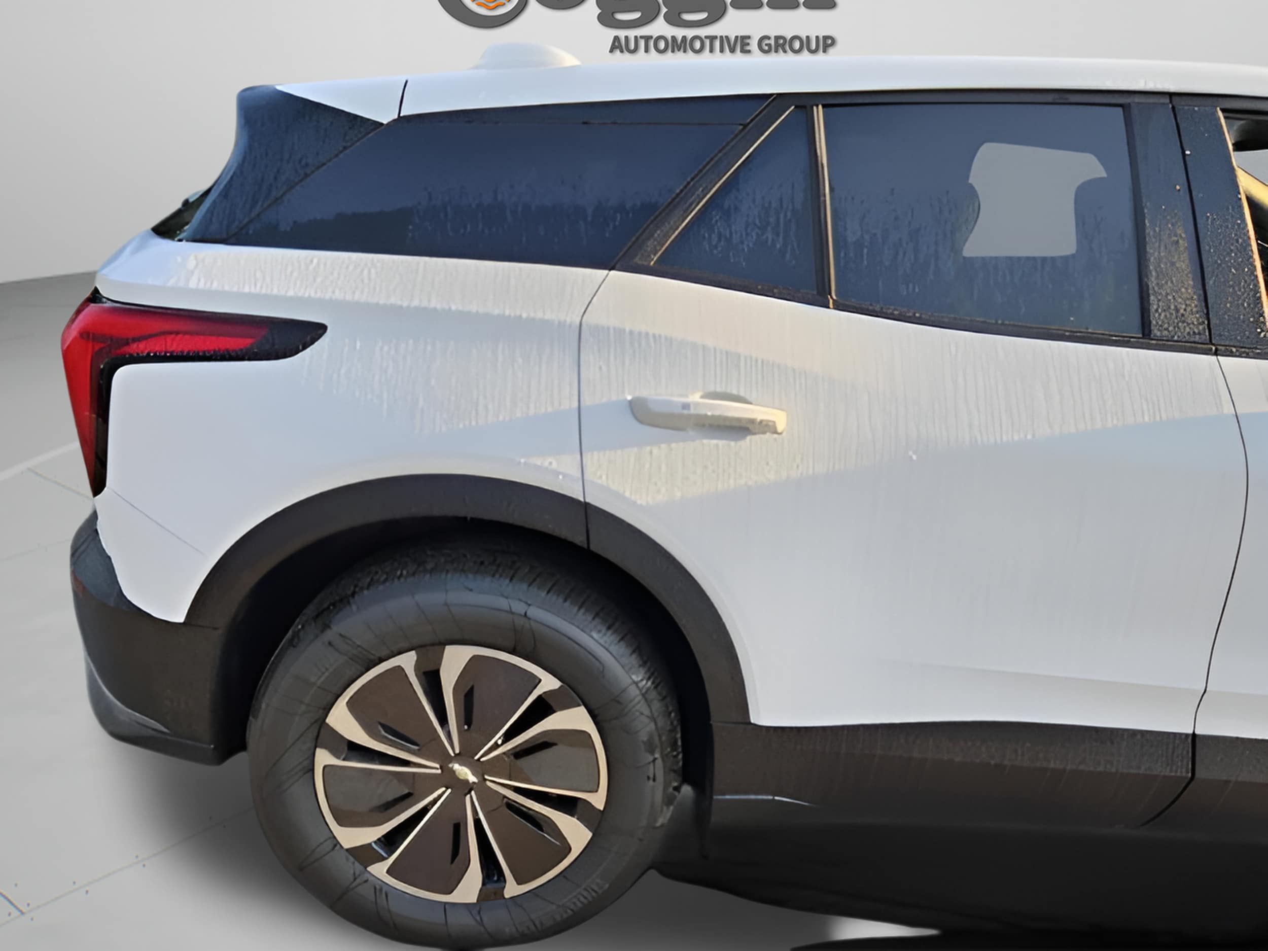 2025 Chevrolet Blazer EV LT - Photo 31