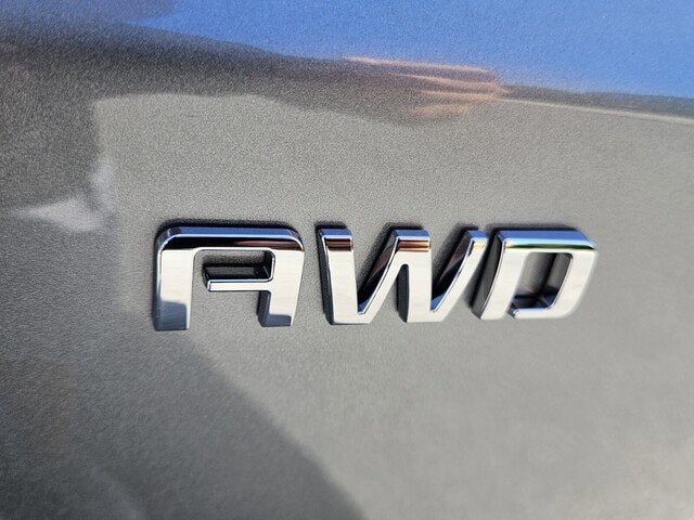 2025 Chevrolet Blazer EV LT - Photo 15