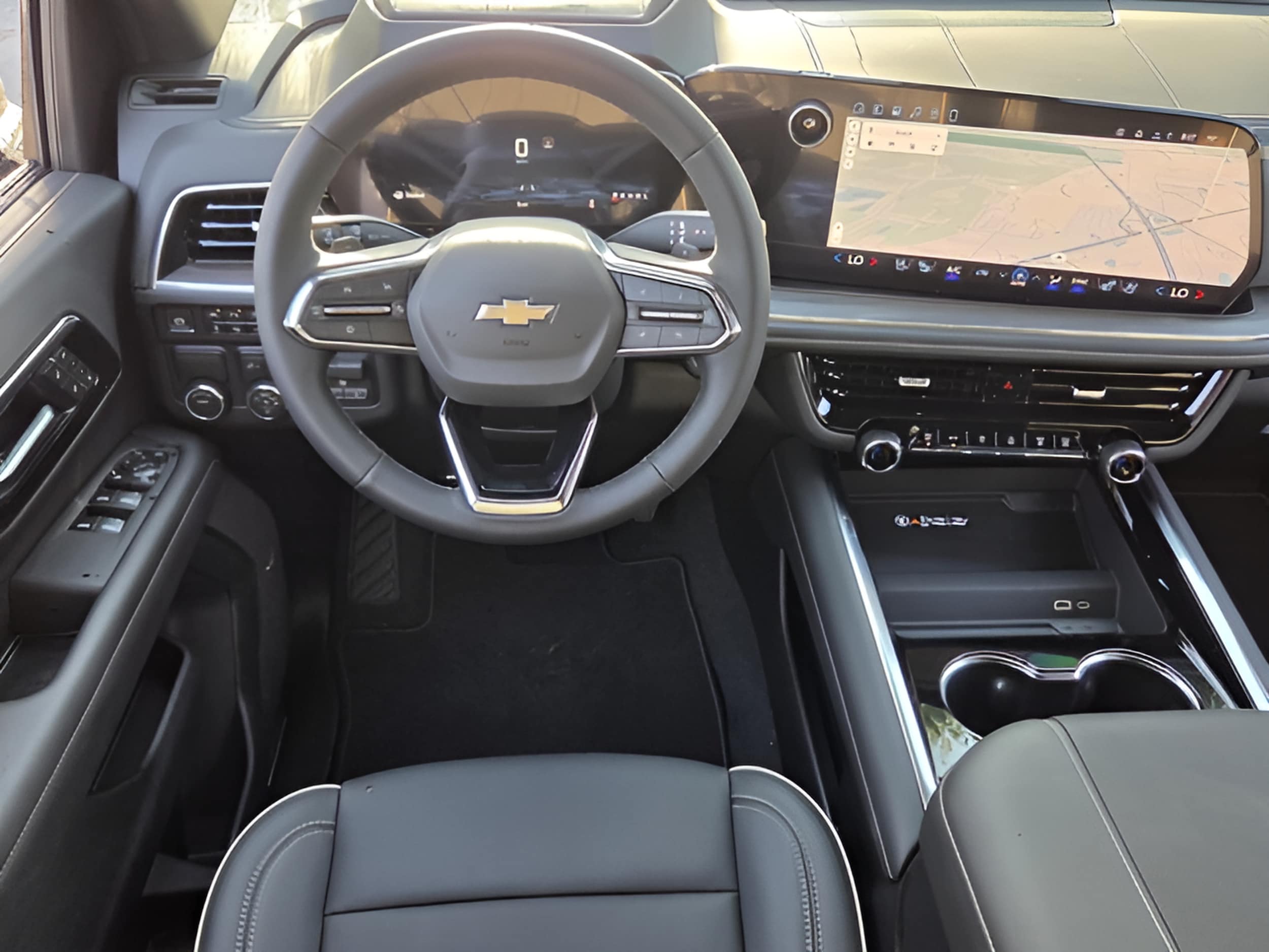 2026 Chevrolet Tahoe Premier - Photo 14