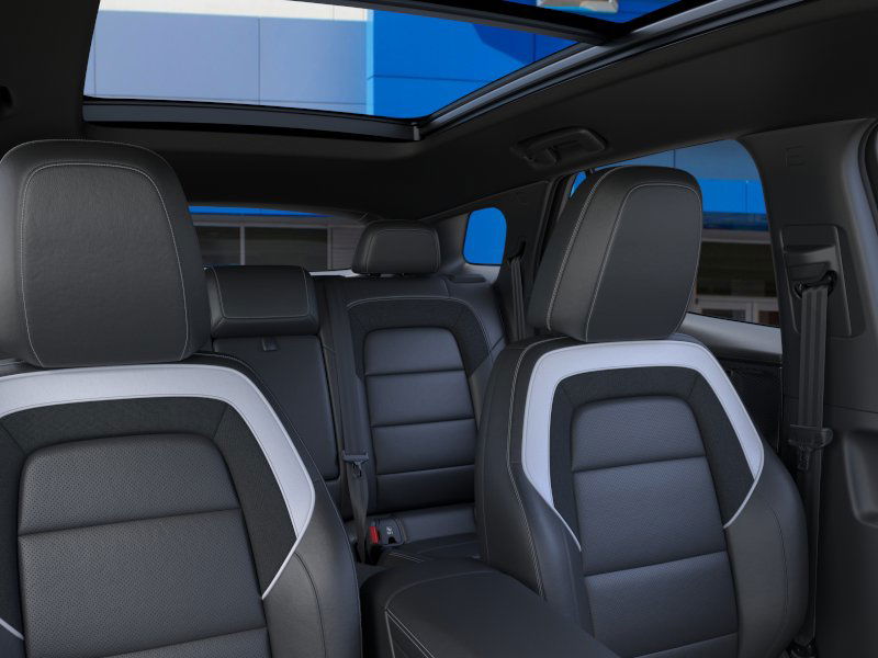 2026 Chevrolet Blazer EV LT - Photo 50