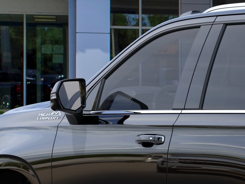 2026 Chevrolet Tahoe High Country - Photo 12