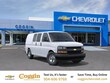 Chevrolet Express Cargo 2500